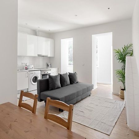 Altido Campolide Apartments Lisbon Exterior photo