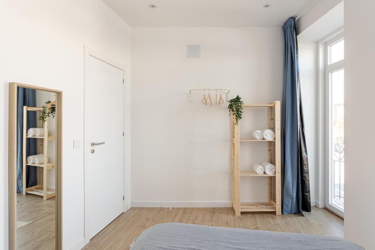 Altido Campolide Apartments Lisbon Exterior photo