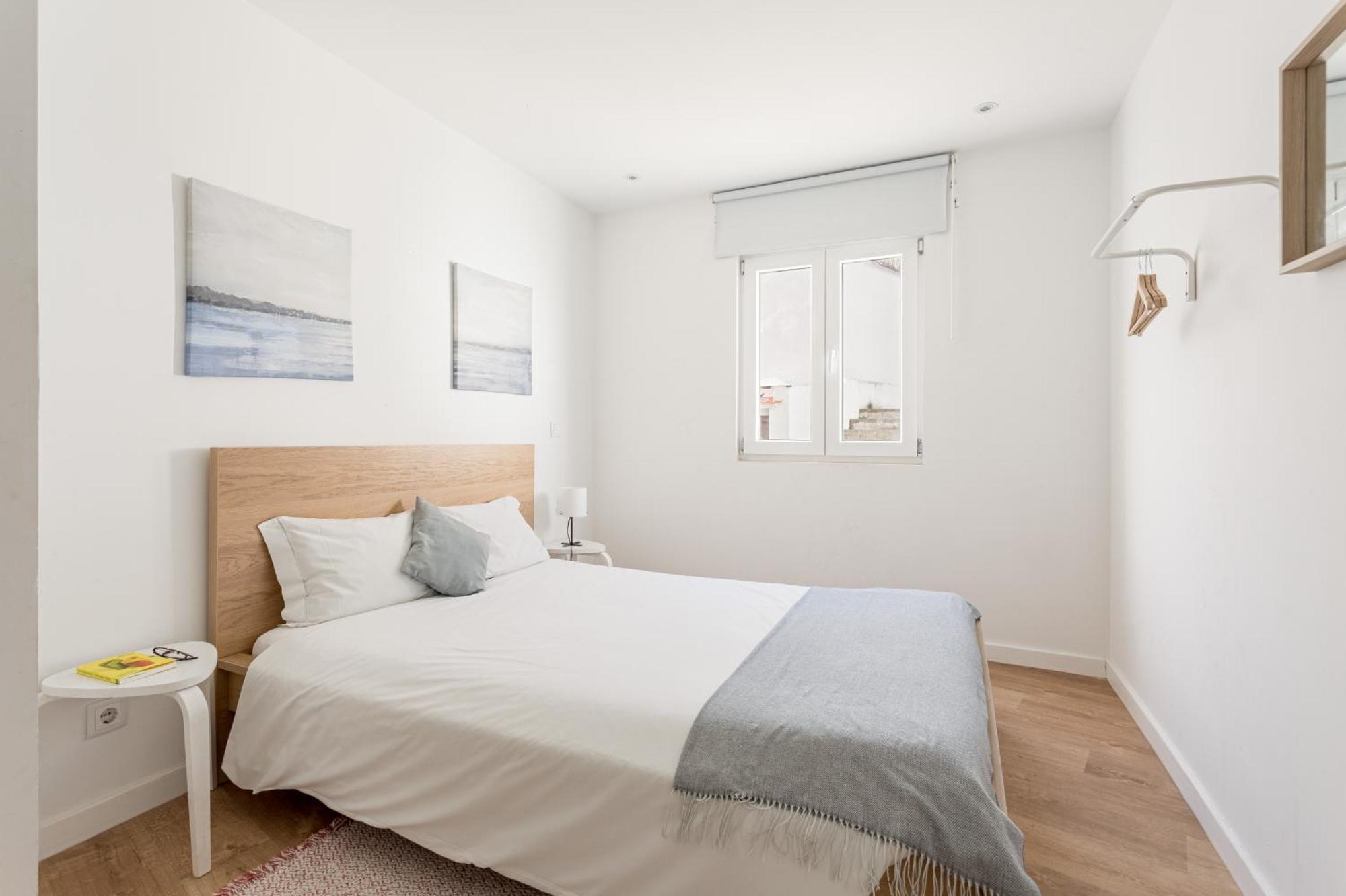 Altido Campolide Apartments Lisbon Exterior photo